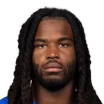 Larrell Murchison