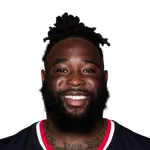 McTelvin Agim