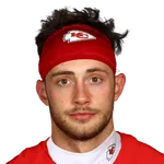 Anthony Gordon