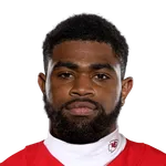 Clyde Edwards-Helaire