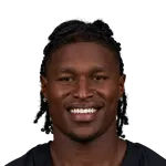 Darnay Holmes