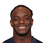 Monty Rice