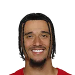 Isaiah Hodgins