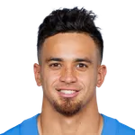 Alohi Gilman