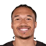 Kellen Mond