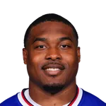 Darrynton Evans