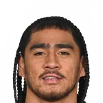 Devin Asiasi