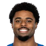 Salvon Ahmed