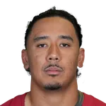 Keith Ismael
