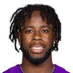 A.J. Green III