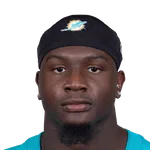 Willie Gay Jr.