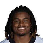 Tony Jones Jr.