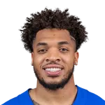 Xavier Jones