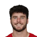 Luke Farrell