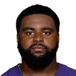 Broderick Washington Jr.