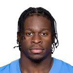 Larry Rountree III