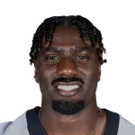 Juwan Johnson
