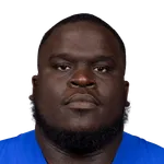 Kevin Dotson