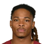 Isaiah Wright