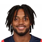 Antonio Gibson