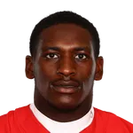 Tershawn Wharton