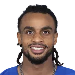 Tyrie Cleveland