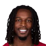Quez Watkins