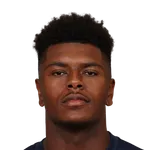 Jaylinn Hawkins