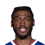 Isaiah Coulter