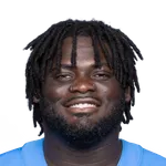 Alex Leatherwood