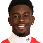 Justyn Ross