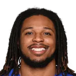 Antonio Williams