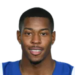 DeMichael Harris