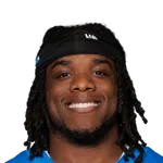 Jermar Jefferson