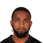 Pooka Williams Jr.