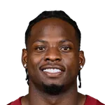 Brian Robinson Jr.