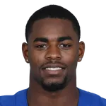 Deon Jackson