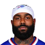 Elijah Moore