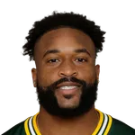 Amari Rodgers