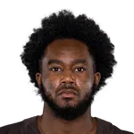 Marquez Stevenson