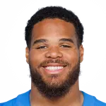 Jaret Patterson