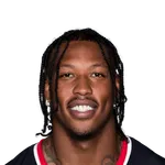 Brevin Jordan