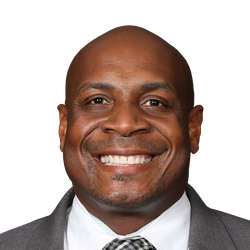Carlos Polk
