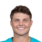 Zach Wilson
