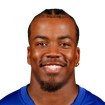 Jevon Holland (knee/concussion) DNP Thursday photo