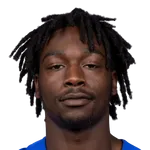 Derion Kendrick