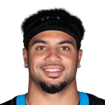 Tre'von Moehrig