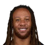 Eric Stokes