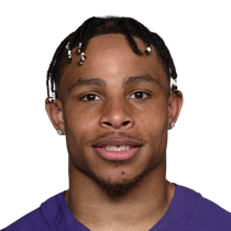 Ar'Darius Washington placed on IR photo