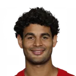 Chazz Surratt